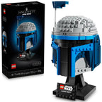 LEGO STAR WARS - JANGO FETT HELMET #75408