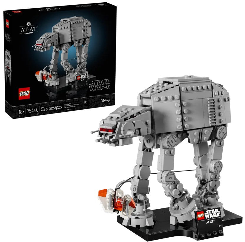 LEGO STAR WARS - AT-AT #75440