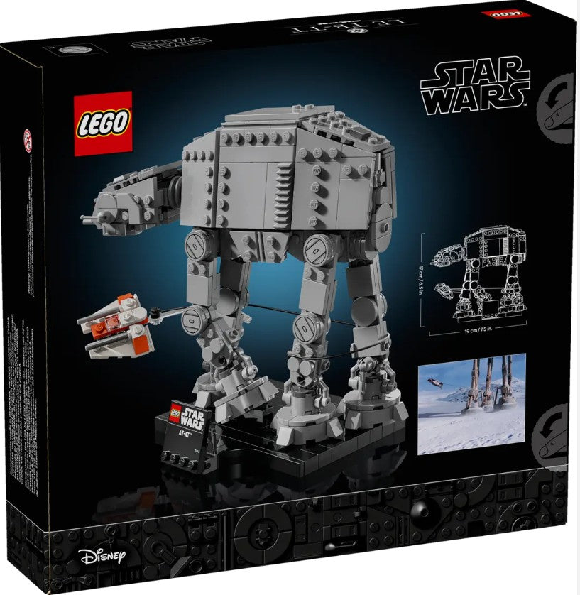 LEGO STAR WARS - AT-AT #75440