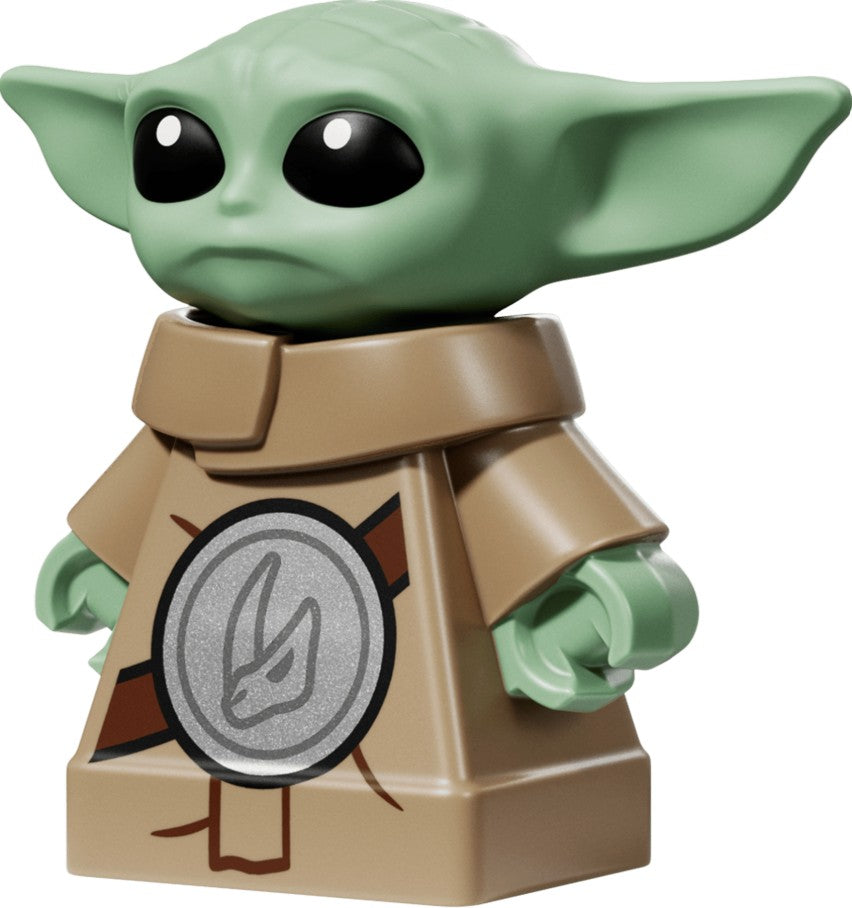 LEGO STAR WARS - THE BATTLE AGAINST THE HUTT PALACE SENTINEL DROID #75451