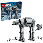 LEGO STAR WARS - LE TB-TT DES VESTIGES DE L'EMPIRE AVEC INT-4 #75454