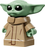 LEGO STAR WARS - LE TB-TT DES VESTIGES DE L'EMPIRE AVEC INT-4 #75454