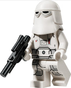 LEGO STAR WARS - LE TB-TT DES VESTIGES DE L'EMPIRE AVEC INT-4 #75454