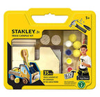 STANLEY JR - BUILD YOUR OWN CATAPULT TRUCK