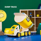 STANLEY JR. - CAMION-BENNE À CONSTRUIRE