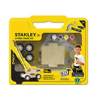 STANLEY JR. - GRUE ÉLÉVATRICE À CONSTRUIRE
