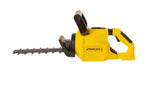 STANLEY JR. - HEDGE TRIMMER