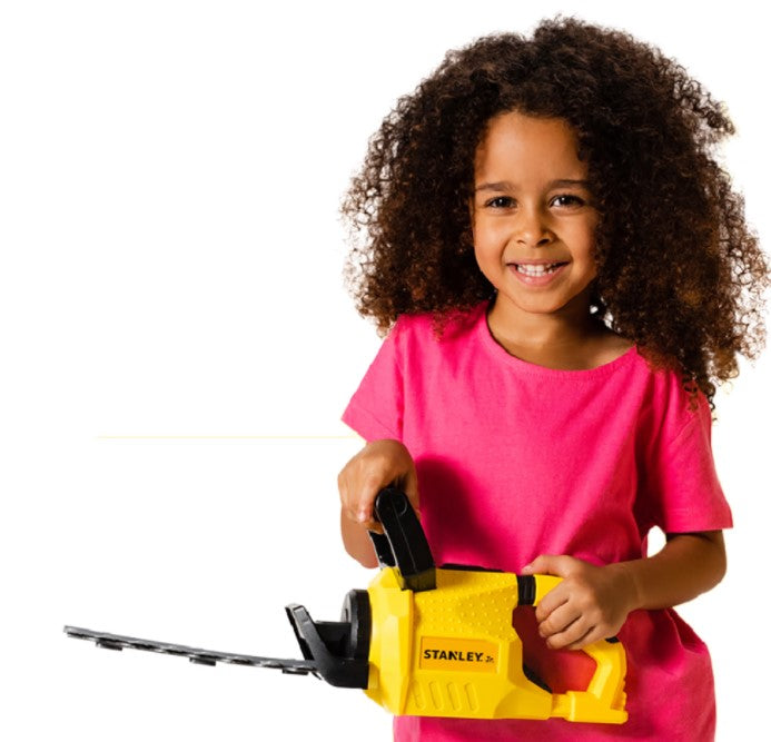 STANLEY JR. - HEDGE TRIMMER