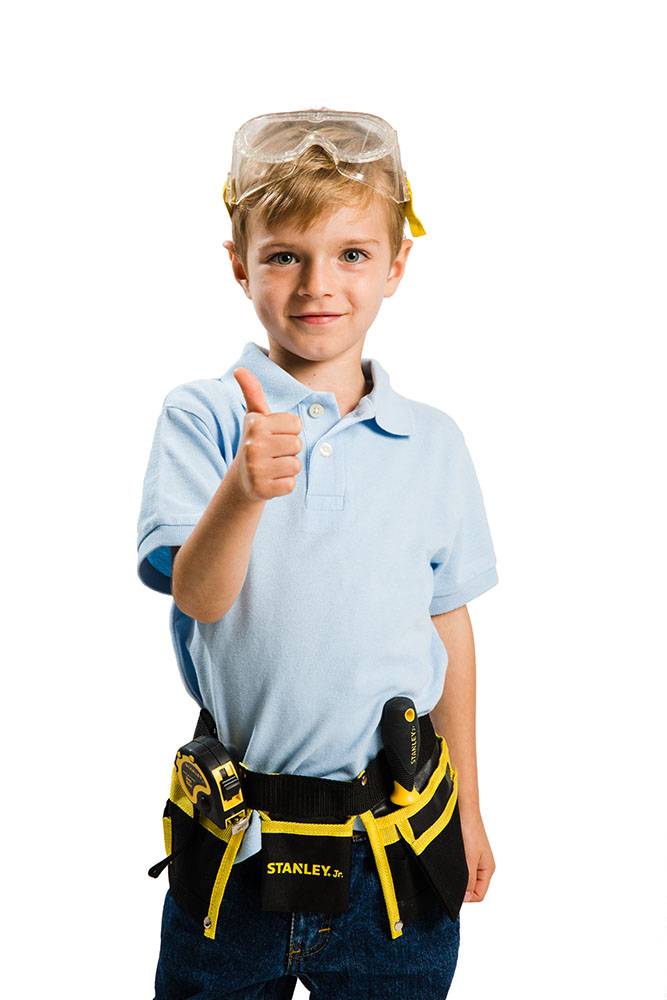STANLEY JR. - CEINTURE D'OUTILS