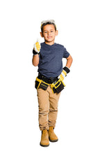 STANLEY JR. - GANTS DE CONSTRUCTION