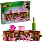 LEGO WICKED - LE DORTOIR DE GLINDA ET ELPHABA #75683