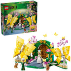 LEGO WICKED - GLINDA'S WEDDING #75688