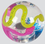 CREEPSETERZ - ASSORTED LIGHT-UP INSECT BALL