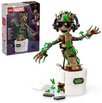 LEGO MARVEL - GROOT DANSANT #76297