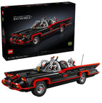 LEGO BATMAN - LA BATMOBIL DE LA SÉRIE TÉLÉ CLASSIQUE #76328