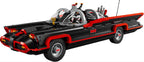 LEGO BATMAN - LA BATMOBIL DE LA SÉRIE TÉLÉ CLASSIQUE #76328