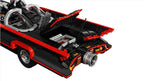 LEGO BATMAN - LA BATMOBIL DE LA SÉRIE TÉLÉ CLASSIQUE #76328