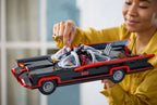 LEGO BATMAN - LA BATMOBIL DE LA SÉRIE TÉLÉ CLASSIQUE #76328