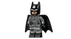 LEGO BATMAN - LA BATMOBILE DE BATMAN #76332