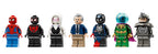 LEGO MARVEL - SPIDER-MAN CONTRE MYSTERIO - LE DAILY BUGLE #76342