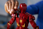 LEGO MARVEL - IRON MAN MARK 3 – ÉDITION DE COLLECTION #76344