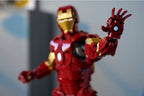 LEGO MARVEL - IRON MAN MARK 3 – ÉDITION DE COLLECTION #76344