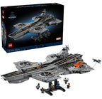 LEGO MARVEL - THE S.H.I.E.L.D. HELICARRIER #76354