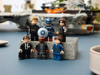 LEGO MARVEL - THE S.H.I.E.L.D. HELICARRIER #76354