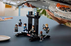 LEGO MARVEL - THE S.H.I.E.L.D. HELICARRIER #76354