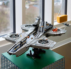 LEGO MARVEL - THE S.H.I.E.L.D. HELICARRIER #76354