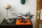 LEGO MARVEL - THE S.H.I.E.L.D. HELICARRIER #76354