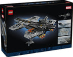 LEGO MARVEL - THE S.H.I.E.L.D. HELICARRIER #76354
