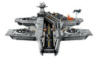 LEGO MARVEL - THE S.H.I.E.L.D. HELICARRIER #76354