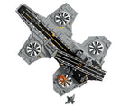 LEGO MARVEL - THE S.H.I.E.L.D. HELICARRIER #76354