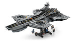 LEGO MARVEL - THE S.H.I.E.L.D. HELICARRIER #76354