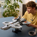 LEGO MARVEL - THE S.H.I.E.L.D. HELICARRIER #76354