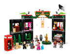 LEGO HARRY POTTER - LE MINISTÈRE DE LA MAGIE #76403