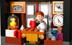LEGO HARRY POTTER - LE MINISTÈRE DE LA MAGIE #76403