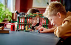 LEGO HARRY POTTER - LE MINISTÈRE DE LA MAGIE #76403