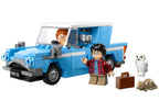 LEGO HARRY POTTER - LA FORD ANGLIA VOLANTE #76424