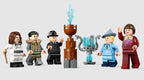 LEGO HARRY POTTER - TRIWIZARD TOURNAMENT: THE ARRIVAL #76440
