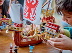 LEGO HARRY POTTER - TRIWIZARD TOURNAMENT: THE ARRIVAL #76440