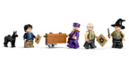 LEGO HARRY POTTER - THE KNIGHT BUS ADVENTURE #76446