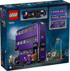 LEGO HARRY POTTER - THE KNIGHT BUS ADVENTURE #76446