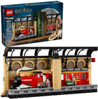 LEGO HARRY POTTER - BOOK NOOK - THE HOGWARTS EXPRESS #76450
