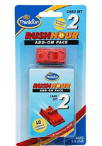 JEU RUSH HOUR RECHARGE 2