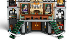LEGO HARRY POTTER - LE MANOIR DES MALEFOY #76453