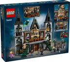 LEGO HARRY POTTER - LE MANOIR DES MALEFOY #76453