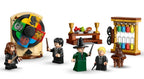 LEGO HARRY POTTER - LE CHÂTEAU DE POUDLARD - LA CÉRÉMONIE DU CHOIXPEAU #76460