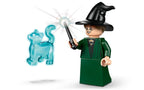 LEGO HARRY POTTER - LE CHÂTEAU DE POUDLARD - LA CÉRÉMONIE DU CHOIXPEAU #76460